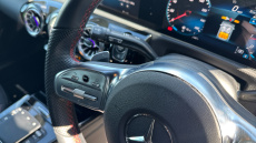 Mercedes-Benz A-Class A180 AMG Line Premium 5dr Auto Petrol Hatchback